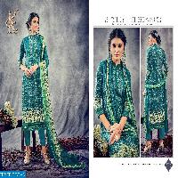 ayat Wholesale Winter collection dress material